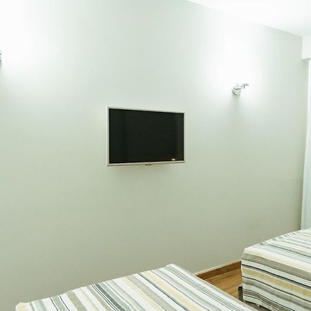 Days Inn By Wyndham Rio De Janeiro Lapa Exterior foto