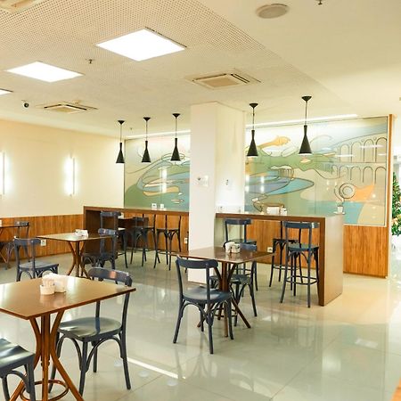 Days Inn By Wyndham Rio De Janeiro Lapa Exterior foto