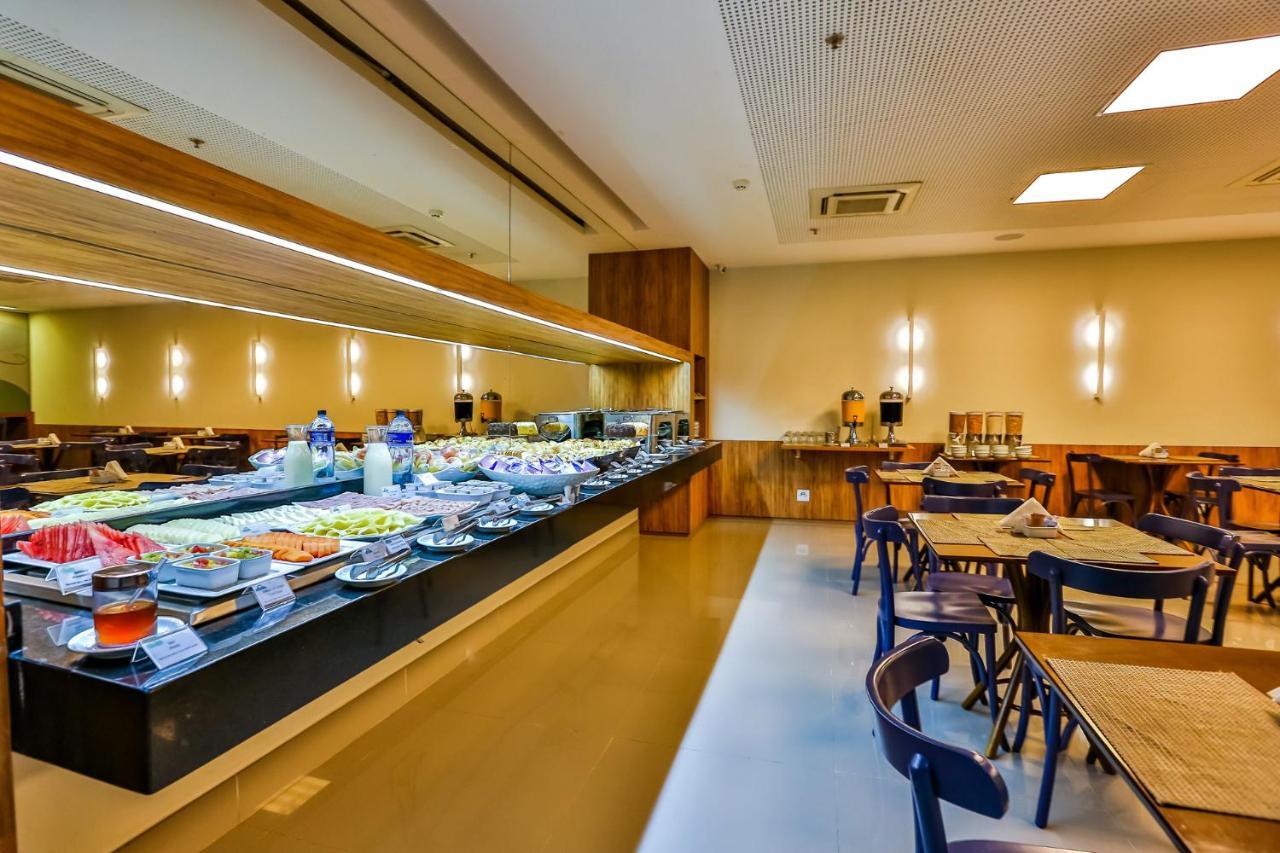 Days Inn By Wyndham Rio De Janeiro Lapa Exterior foto