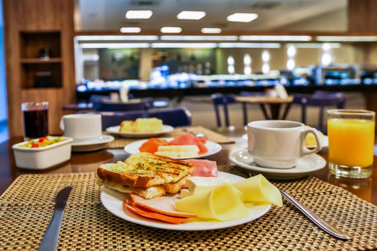 Days Inn By Wyndham Rio De Janeiro Lapa Exterior foto