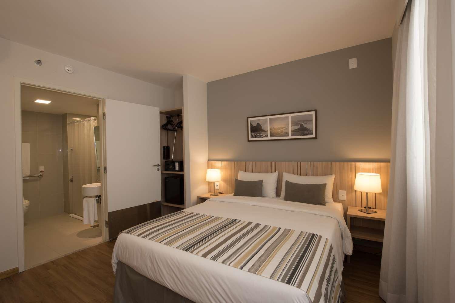 Days Inn By Wyndham Rio De Janeiro Lapa Exterior foto