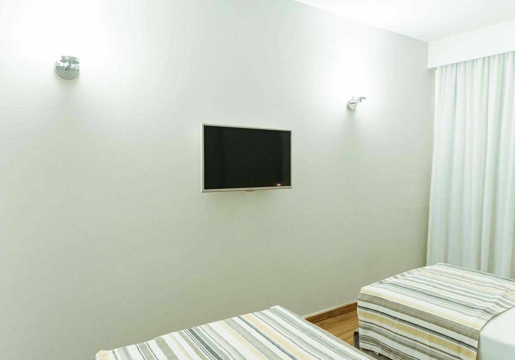 Days Inn By Wyndham Rio De Janeiro Lapa Exterior foto