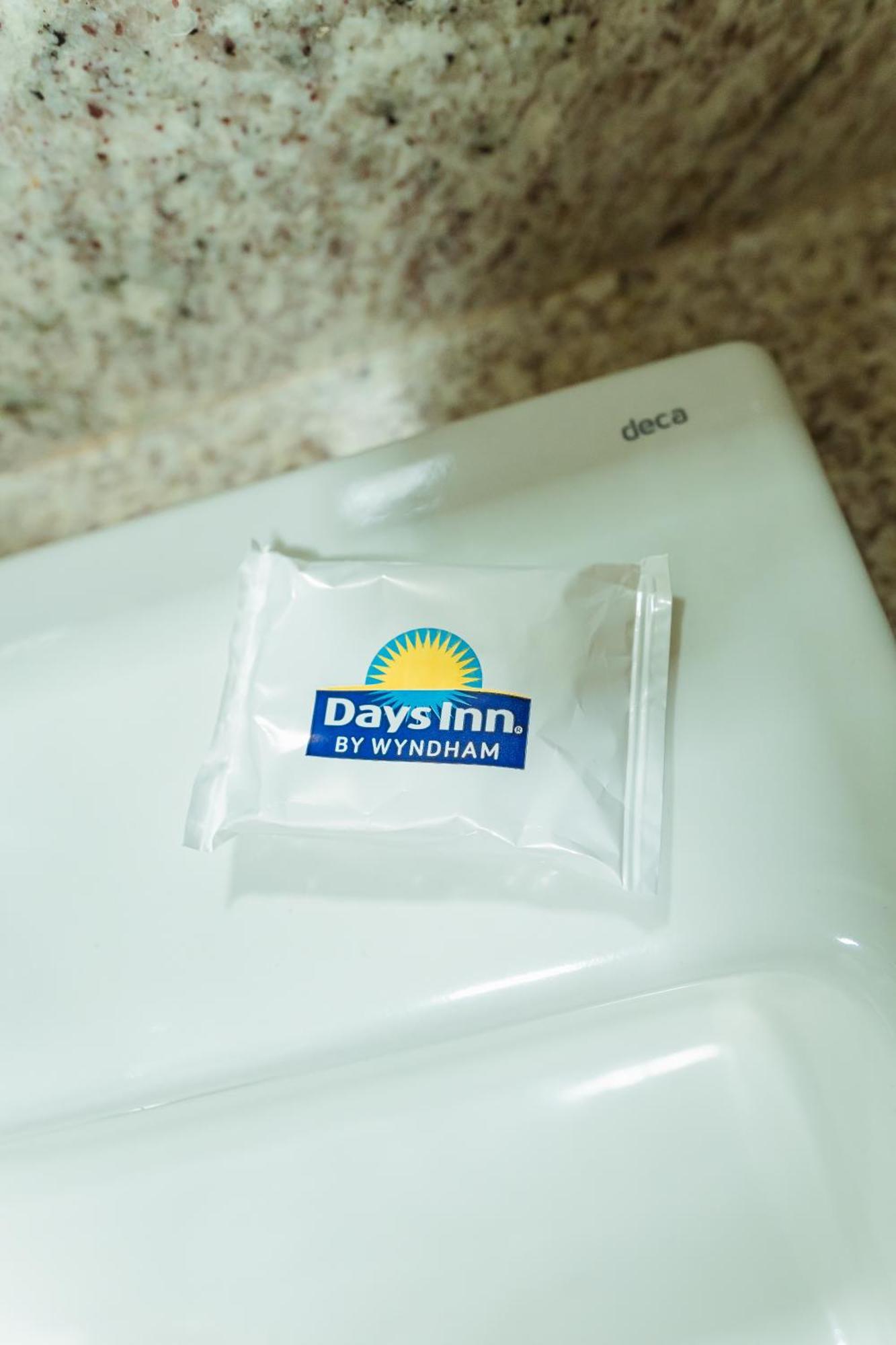 Days Inn By Wyndham Rio De Janeiro Lapa Exterior foto