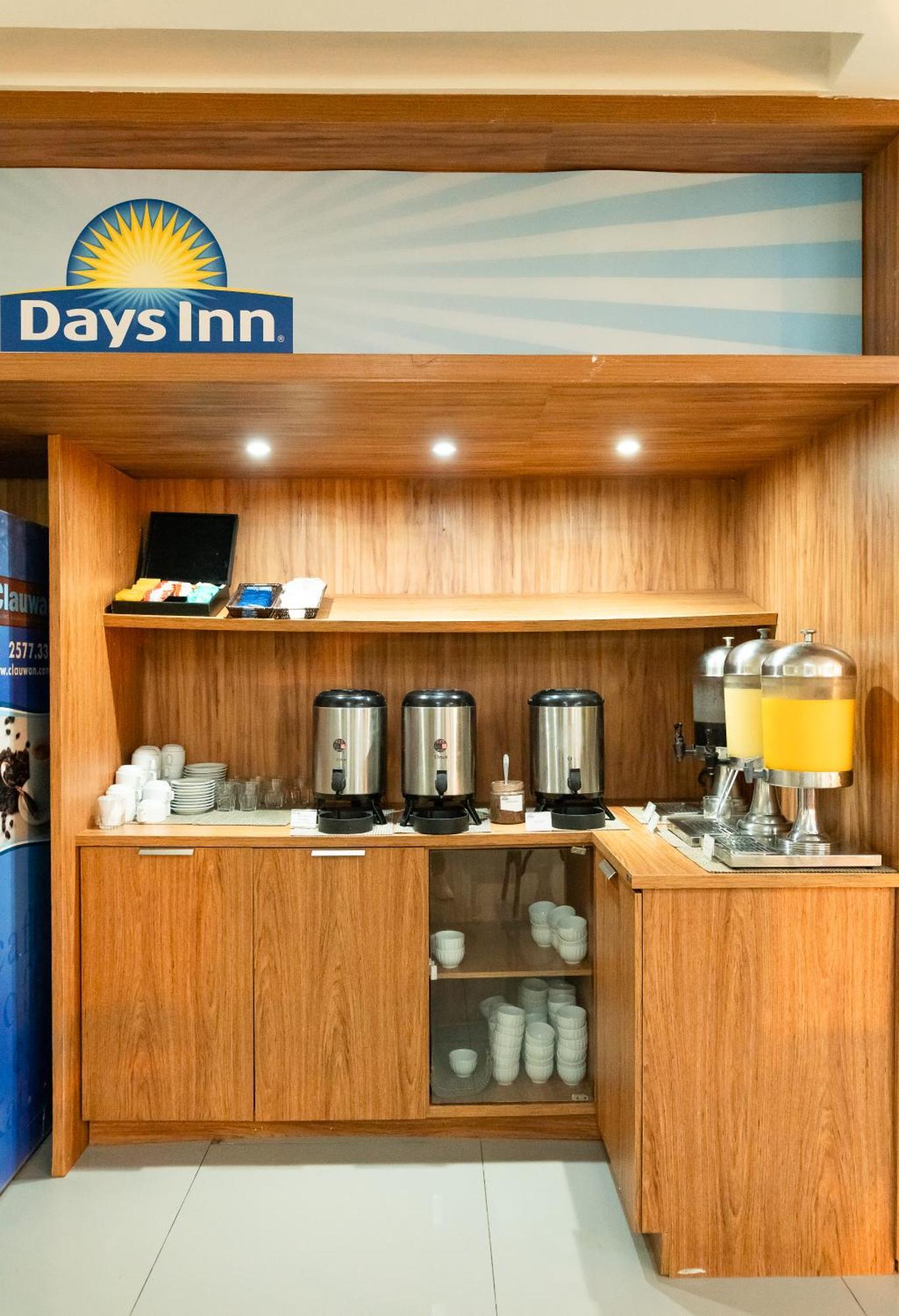 Days Inn By Wyndham Rio De Janeiro Lapa Exterior foto