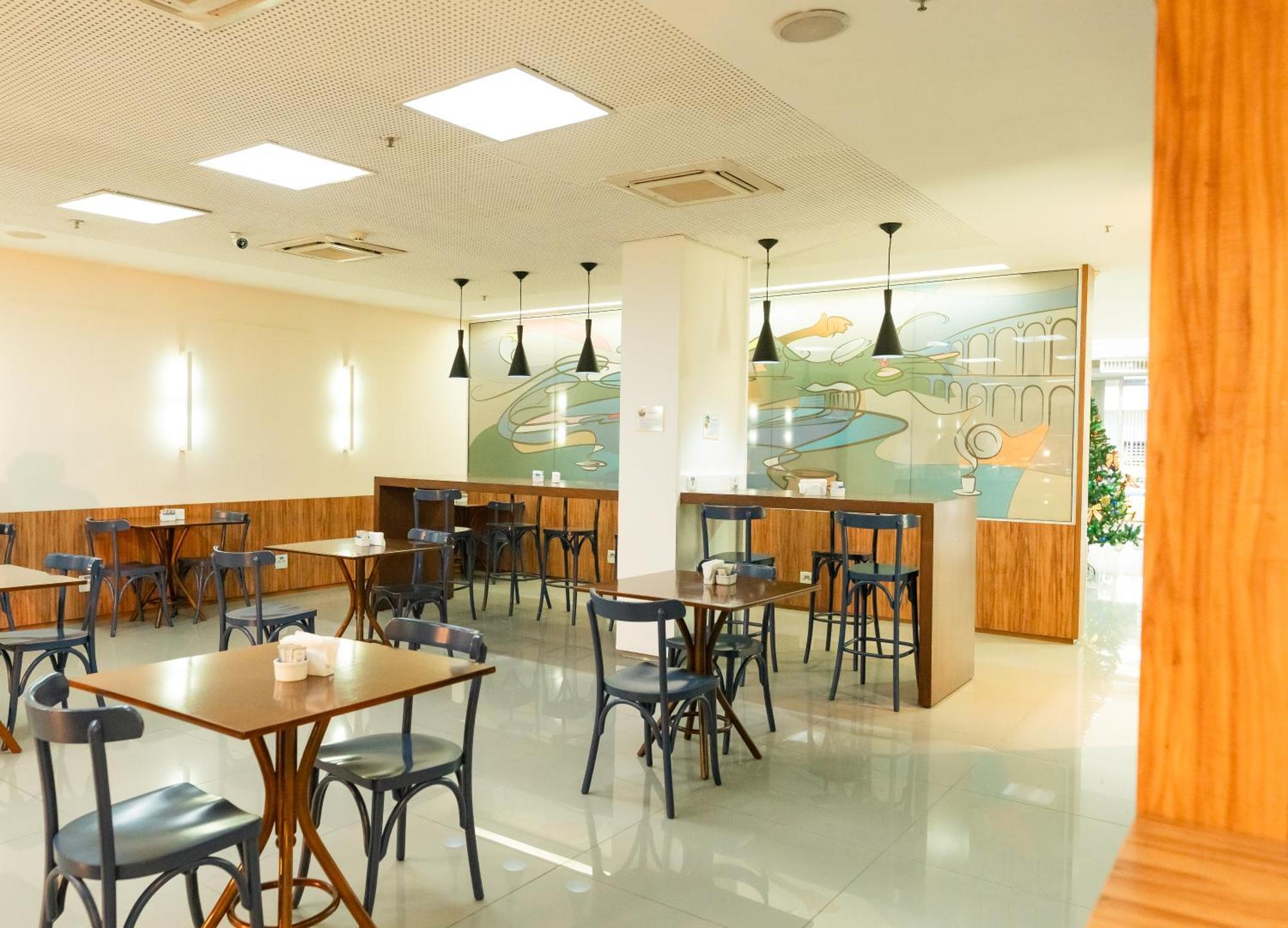 Days Inn By Wyndham Rio De Janeiro Lapa Exterior foto