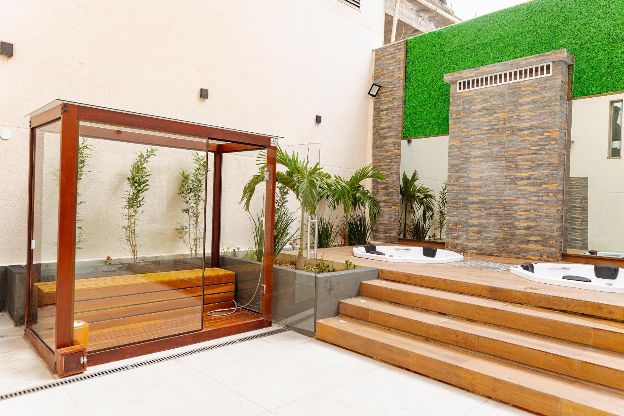 Days Inn By Wyndham Rio De Janeiro Lapa Exterior foto