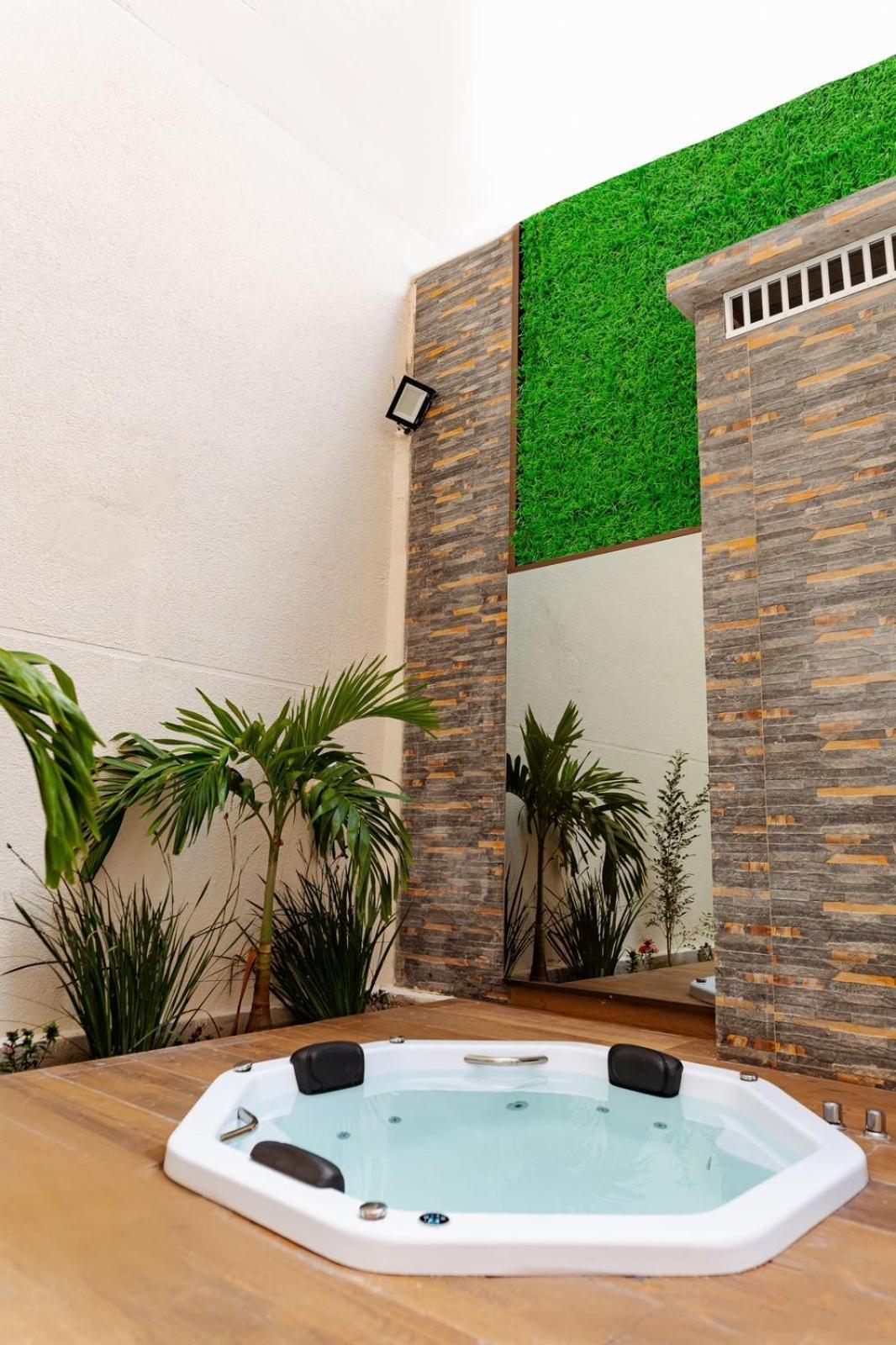 Days Inn By Wyndham Rio De Janeiro Lapa Exterior foto